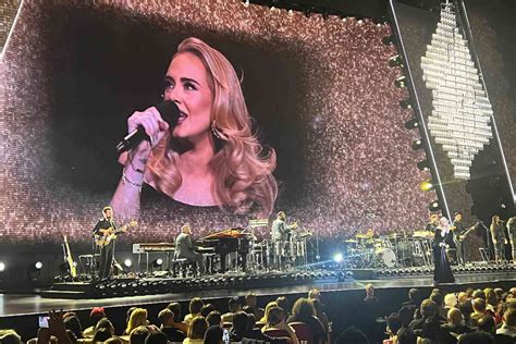 Adele'nın İstanbul Konseri: Unutulmaz Bir Geceye Hazır Olun!