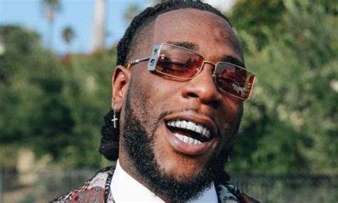 Burna Boy'nun İstanbul Konseri: Müzik ve Şehvet Karışımı Bir Gece!