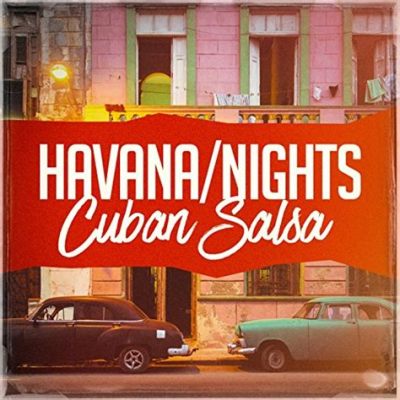 Havana Nights: İtalyan Yıldızının Sıcak ve Tutkulu Küba Konseri!