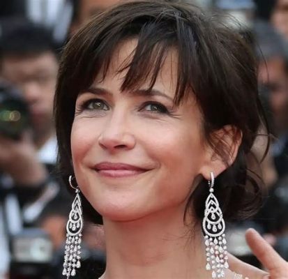  Sophie Marceau'nin İstanbul Konseri: Fransız Şıklığının ve Sinema Efsanesinin Bir Araya Gelmesi!