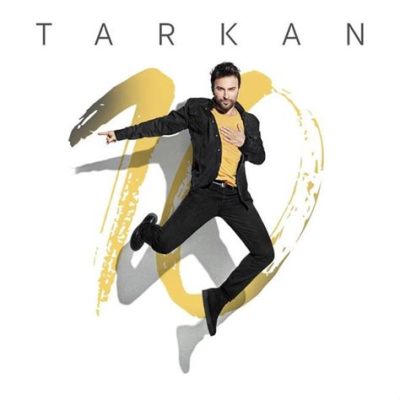 Tarkan'nın Şarkılar Beni Sevdiğini Söylüyor Albümünün Çıkış Tarihi ve Fırtına Gibi Yükselişi: Bir Müzik Devrimi mi?